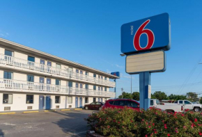 Motel 6-Cincinnati, OH